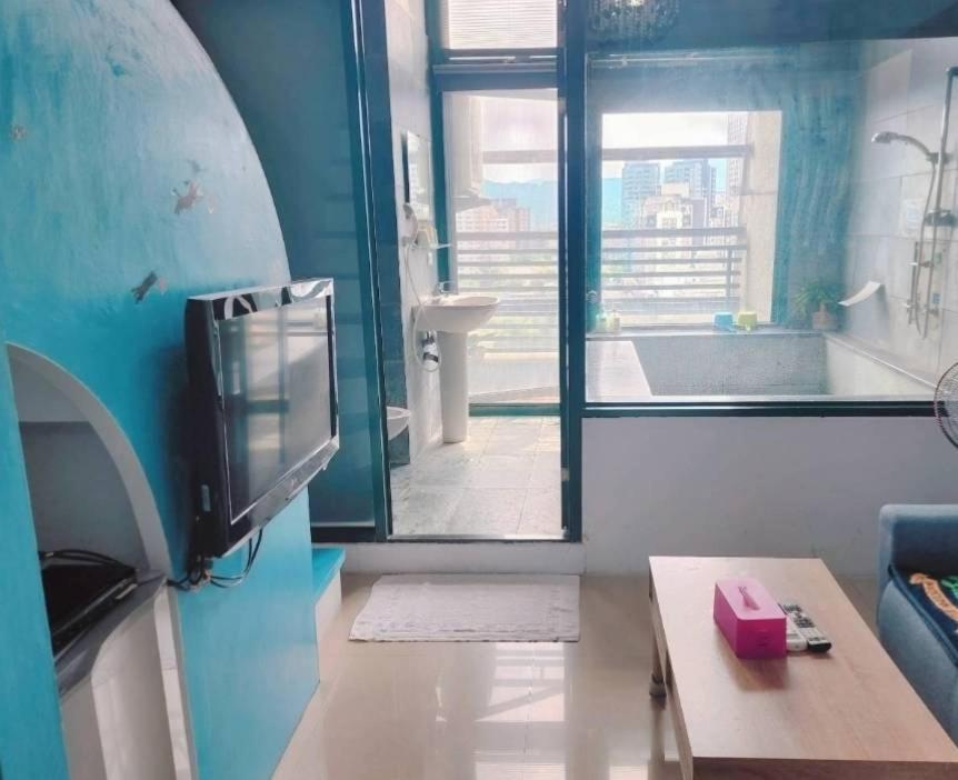 泉池溫泉民宿 礁溪 外观 照片